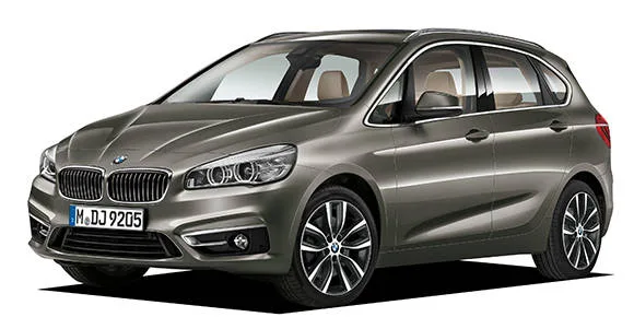 2 Series 2A15 / 2A20