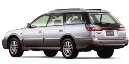 Subaru Legacy Lancaster LANCASTER (BH9)