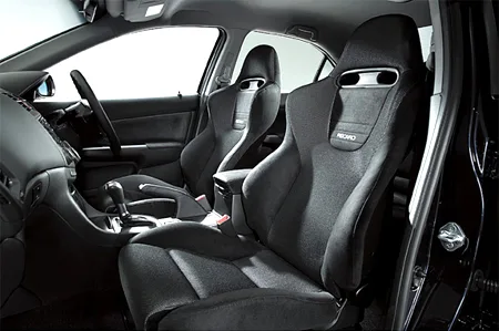 Honda Accord 20A (CL7)