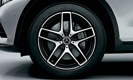Mercedes Benz Glcclass GLC220D 4MATIC LAUREUS EDITION (253305C / 253342C / 253346 / 253354 / 253905C / 253942C / 253946)