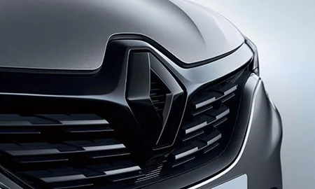 Renault Captur BLACK STYLE (HJBH5H)