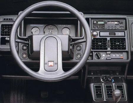 Citroen AX GT (ZAKD)
