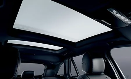 Mercedes Benz Glcclass GLC220D 4MATIC COUPE NIGHT EDITION (253315C)