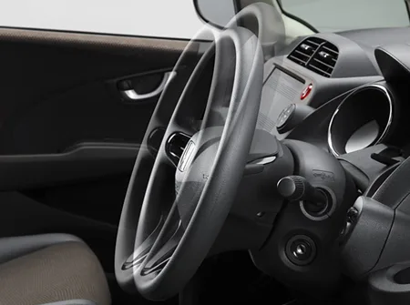 Honda Fit Shuttle 15X (GG8)