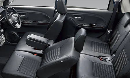 Daihatsu Cast ACTIVA G PRIME COLLECTION SA III (LA250S)