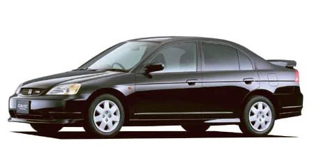 Honda Civic Ferio IE (ES1 / ES2)