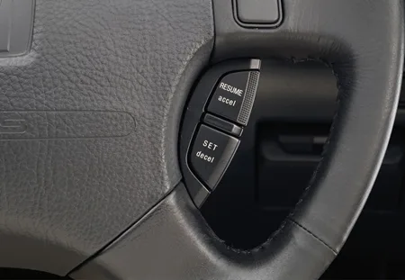 Honda Accord Coupe SIR (CD8)