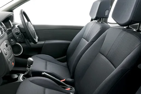 Renault Lutecia ELE (RK4M)