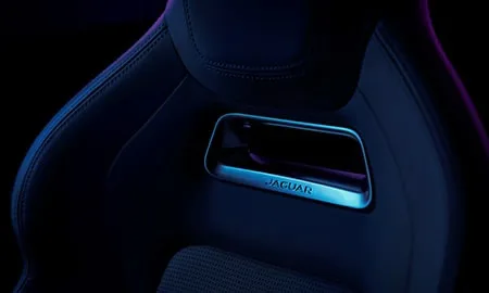 Jaguar Ipace R-DYNAMIC HSE EV400 (DH1CA)