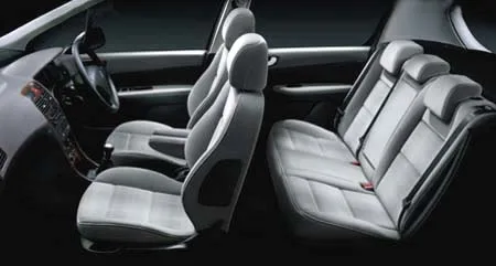 Peugeot 307 STYLE (T5NFU)