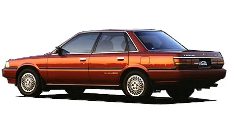 Toyota Vista ETOILE (CV20)