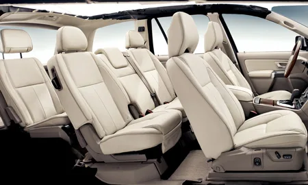 Volvo XC90 3.2 SE AWD (CB6324AW)