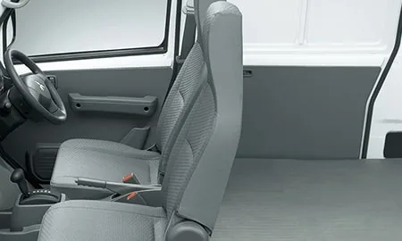 Mitsubishi Minicab EV CD 20.0kWh 2 SEATER (U69V)