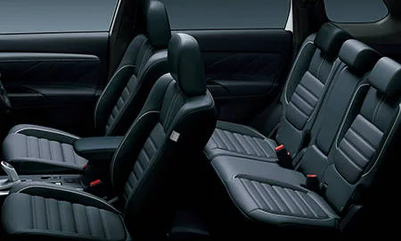 Mitsubishi Outlander Phev S EDITION (GG2W)