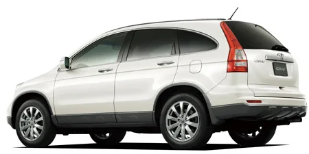 Honda Crv X (RE4)