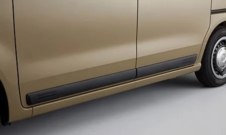 Honda Nbox Joy BASE GRADE (JF5)