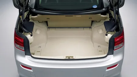 Lexus IS250C VERSION L (GSE20)
