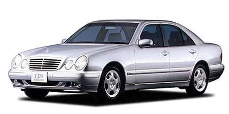 Mercedes Benz Eclass E320 (210065 / 210070 / 210082)