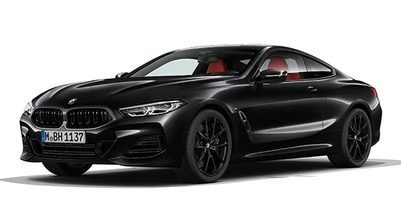 Bmw 8 Series