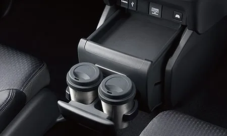 Honda Odyssey Hybrid e:HEV ABSOLUTE EX BLACK EDITION (RC5)
