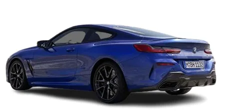 Bmw 8 Series M 850i X DRIVE COUPE (BC44)