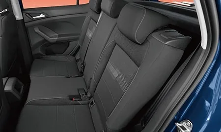 Volkswagen Tcross TSI ACTIVE (C1DKR)