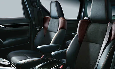 Toyota Alphard 2.5S A PACKAGE TYPE BLACK (AGH30W)