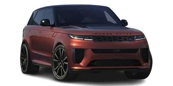 Land Rover Range Rover Sport SV CARBON P635 (L1234B / L12449A)