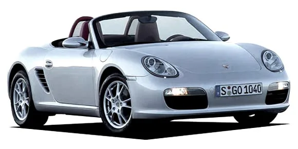 Boxster 98720 / 98721