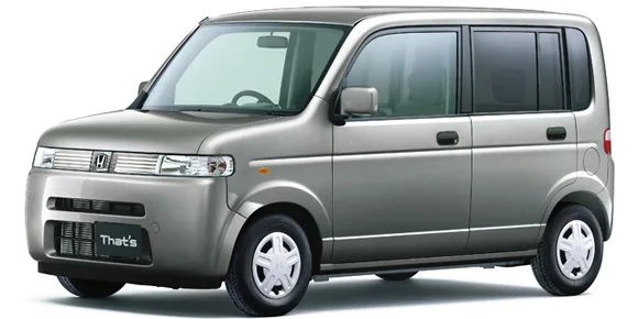 Honda Thats BASE GRADE (JD1 / JD2)