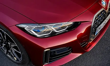 Bmw 4 Series 420i GRAN COUPE M SPORT (12AV20 / 12AW30)