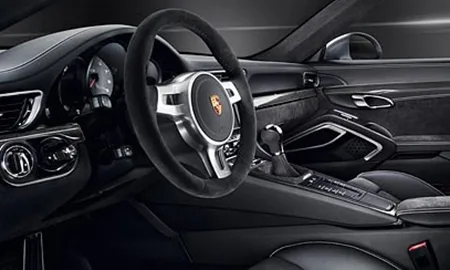 Porsche 911 CARRERA 4 GTS (991MA103 / 991MA104)