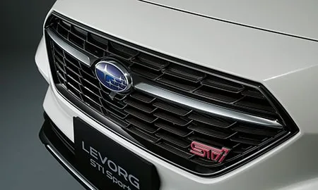Subaru Levorg GT (VN5)