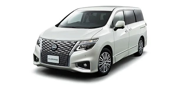 Nissan Elgrand 250HIGHWAY STAR S (PE52 / PNE52 / TE52 / TNE52)