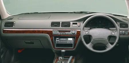 Honda Inspire 32V (UA3)