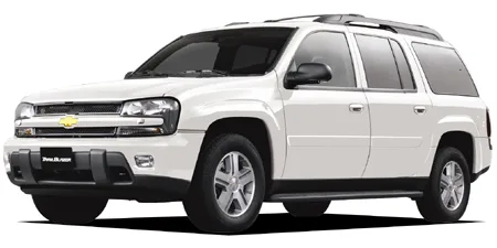 Trailblazer T370V