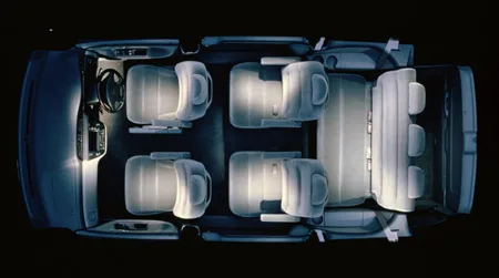 Honda Lagreat EXCLUSIVE (RL1)