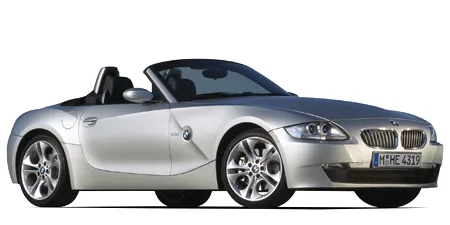 Bmw Z4 ROADSTER 2.5I (BT32 / BU25 / BU30)