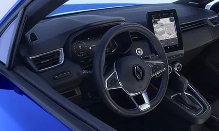 Renault Lutecia ESPRIT ALPINE FULL HYBRID E-TECH (BJAH4MH)