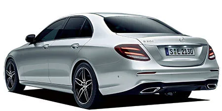 Mercedes Benz Eclass E300 AVANTGARDE SPORT (213083C)