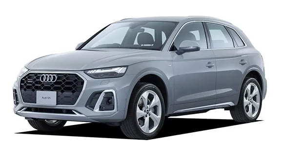 Audi Q5 40TDI QUATTRO S LINE (FYDTPA / FYDTPS)