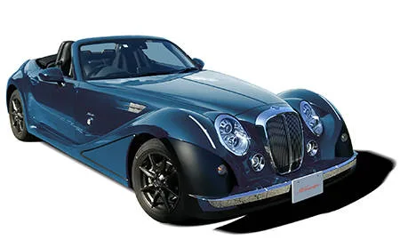 Mitsuoka Himiko S SPECIAL PACKAGE ()