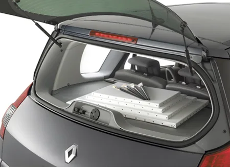 Renault Grand Scenic 2.0 (JMF4)