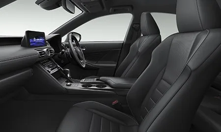 Lexus IS300H F SPORT (AVE30)