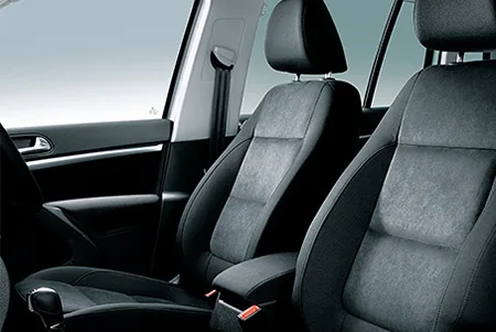 Volkswagen Tiguan TSI BLUEMOTION TECHNOLOGY (5NCTH)