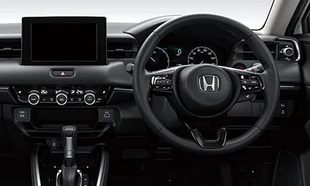 Honda Vezel E:HEV Z (RV6)