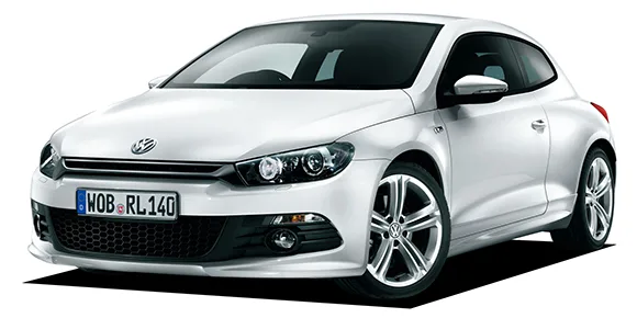 Scirocco 13CTH