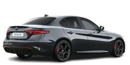 Alfa Romeo Giulia VELOCE (95220 / 95229)