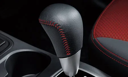Mitsubishi Mirage BLACK EDITION (A03A)