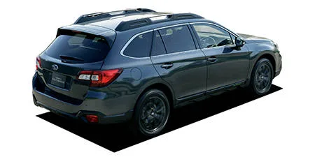 Subaru Legacy Outback X-BREAK (BS9)
